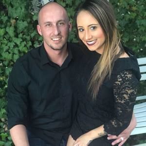 Meet your Posher, Patricia